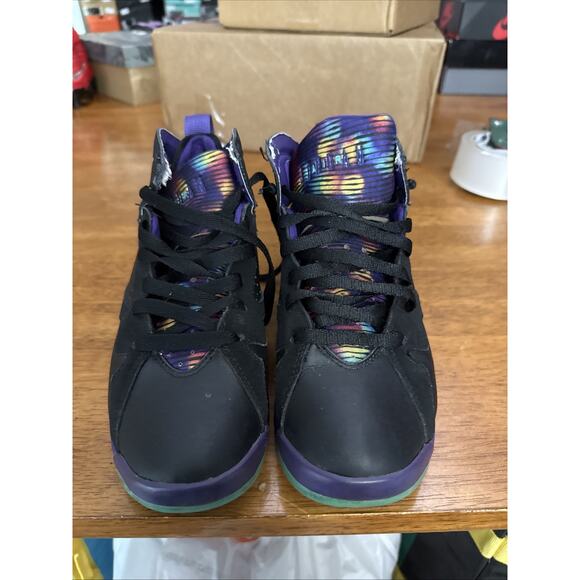 Size 6.5 (GS) - Jordan 7 Retro Mid Lola Bunny NBS113 - Picture 1 of 5